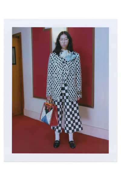 Look 45